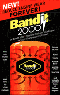 Bandit 2000